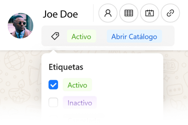 Starter - Imagen 3